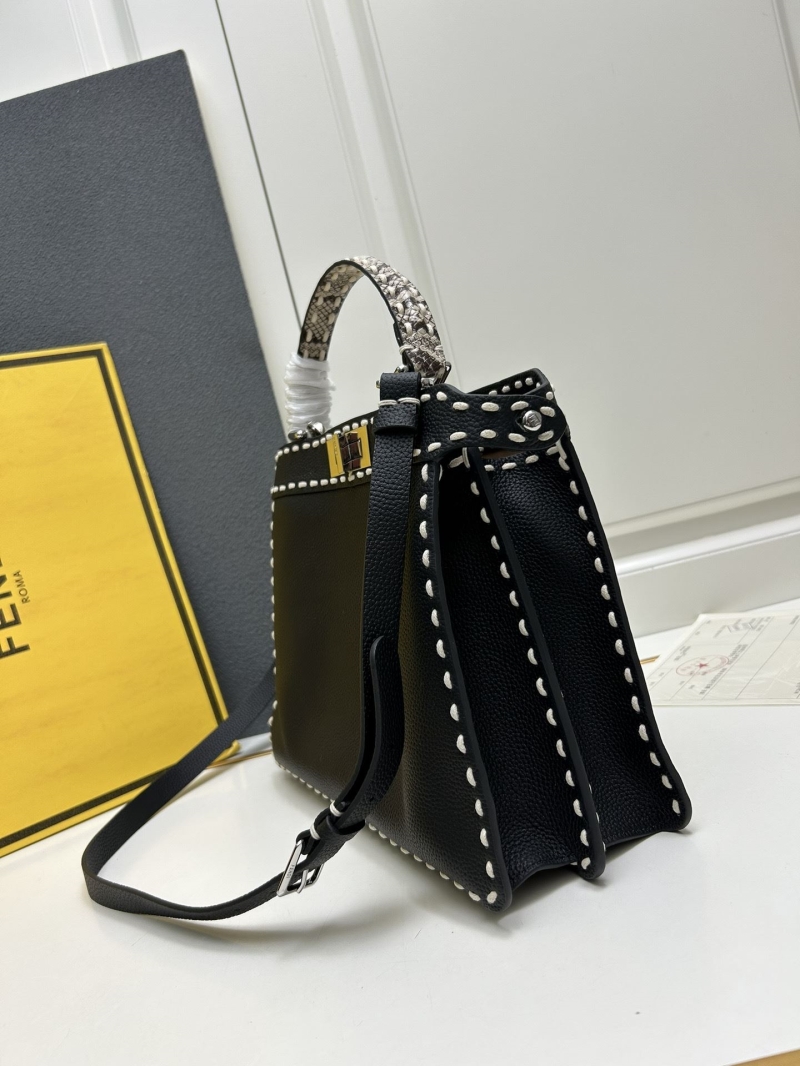 Fendi Top Handle Bags